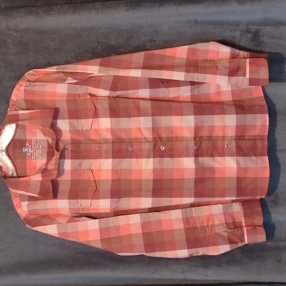 Kuhl Kamp Long Sleeve large